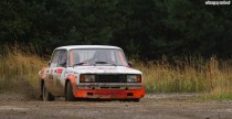 Rallye Lausitz